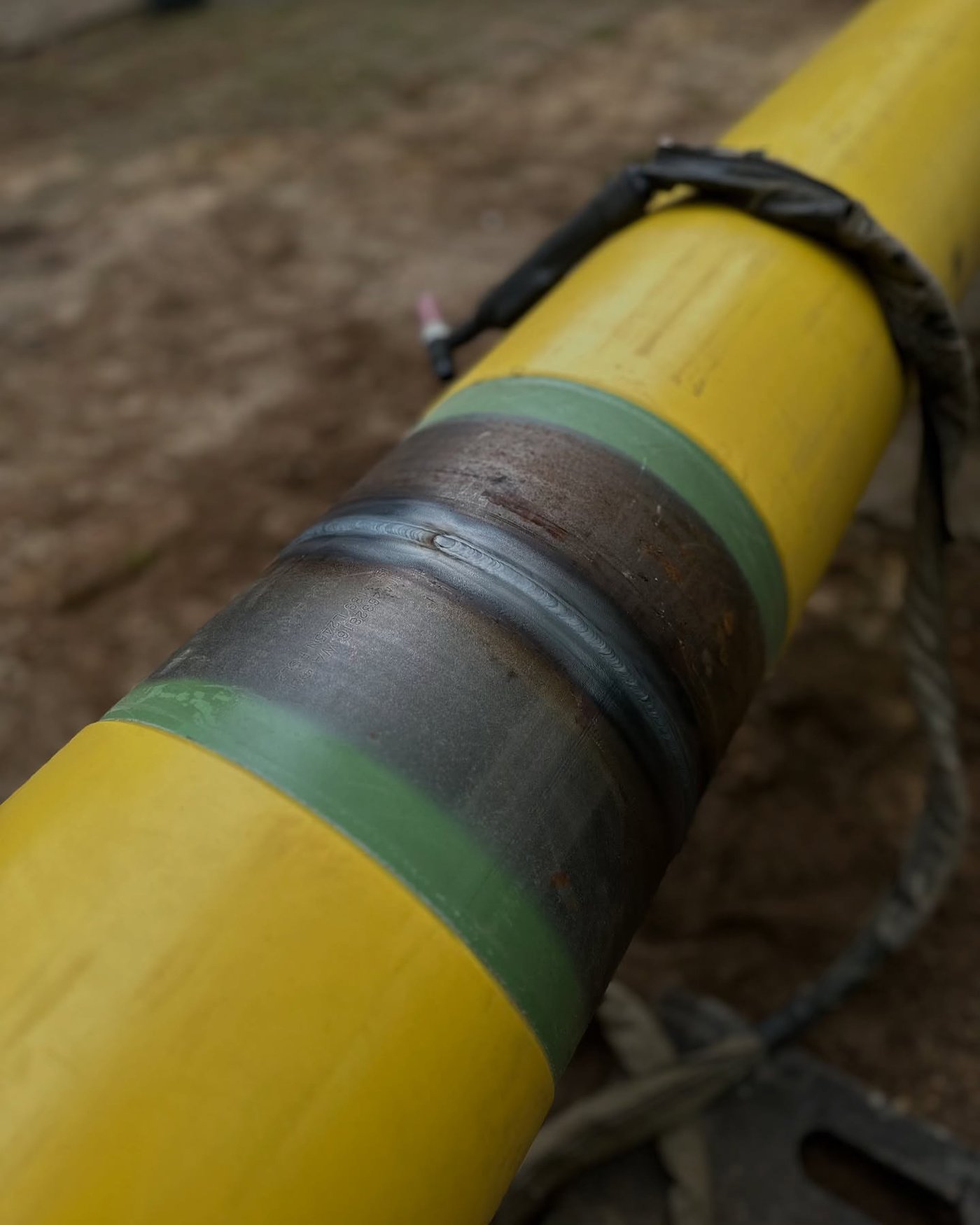 Oil & Gas